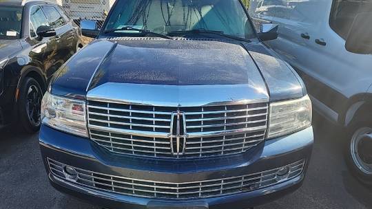 2013 Lincoln Navigator