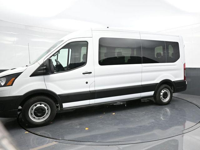 2023 ford transit-350 xl