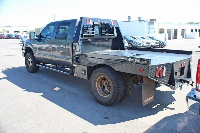 used 2016 ford f350 4x4 crew cab drw super duty bartlesville, ok 74006 for sale in bartlesville, oklahoma