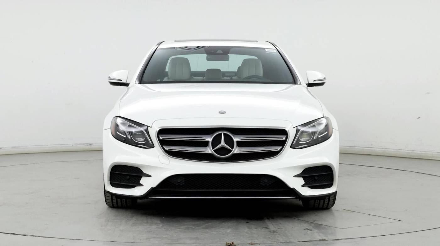used 2017 mercedes-benz e-class e 300 4matic $24,998great deal 49,781 mi. location: cincinnati