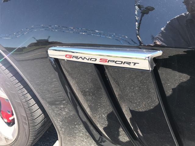 2013 chevrolet corvette z16 grand sport z16 grand sport 2dr convertible w/3lt for sale in blades, delaware