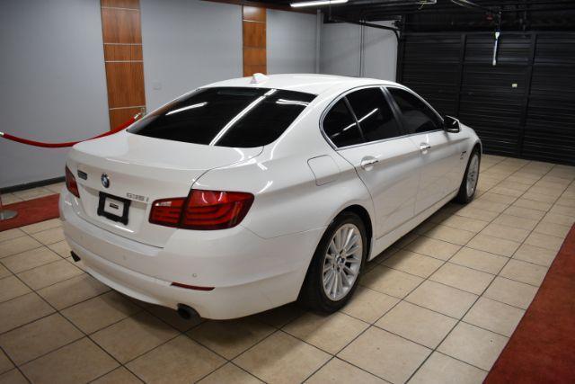 2011 bmw 535 in charlotte, north carolina
