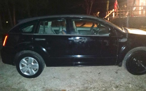 2007 dodge caliber sxt for sale in alabama by owner