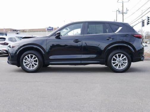 2024 mazda cx-5 2.5 s select package in nashua, new hampshire