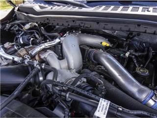 2023 Ford F-250 lariat
