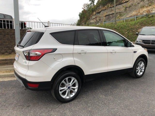 used 2017 ford escape 4wd se hazard, ky 41701 for sale in browns fork, kentucky