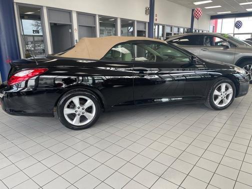 2008 toyota camry solara in saint louis, missouri