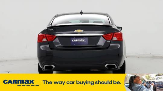 2014 Chevrolet Impala
