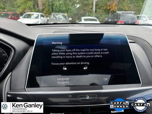2022 cadillac ct5 luxury rwd
