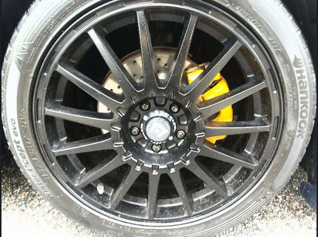 2009 scion tc for sale in virginia by owner