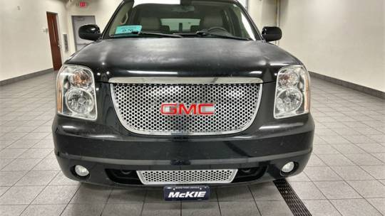 2013 gmc yukon xl denali