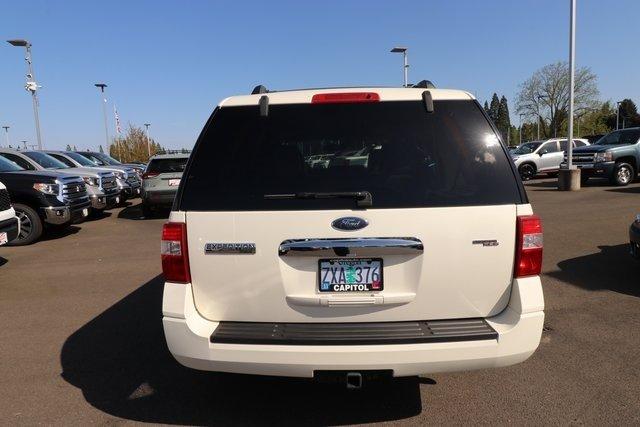 used 2007 ford expedition 4wd limited salem, or 97301 for sale in salem, oregon