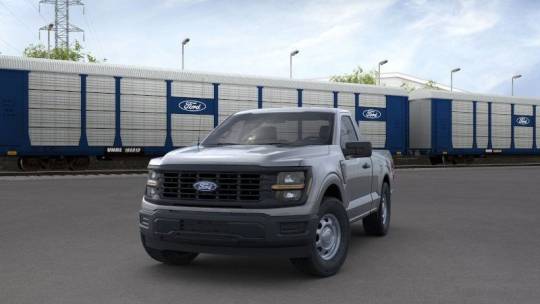 2024 Ford F-150 fp700