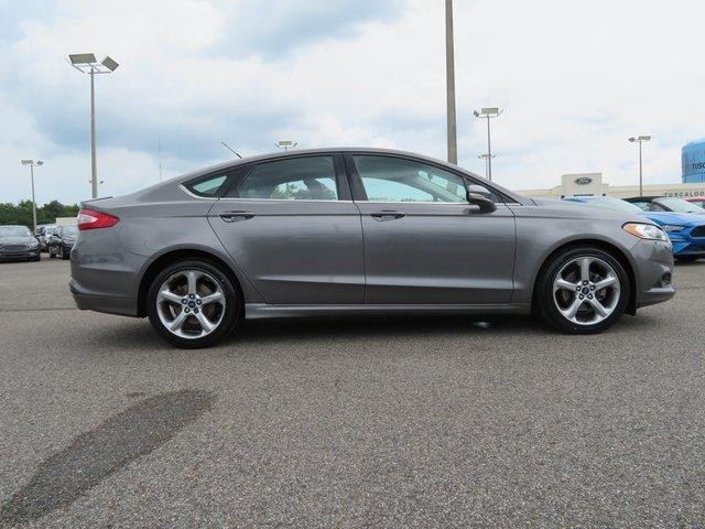 used 2014 ford fusion se tuscaloosa, al 35405 for sale in tuscaloosa, alabama