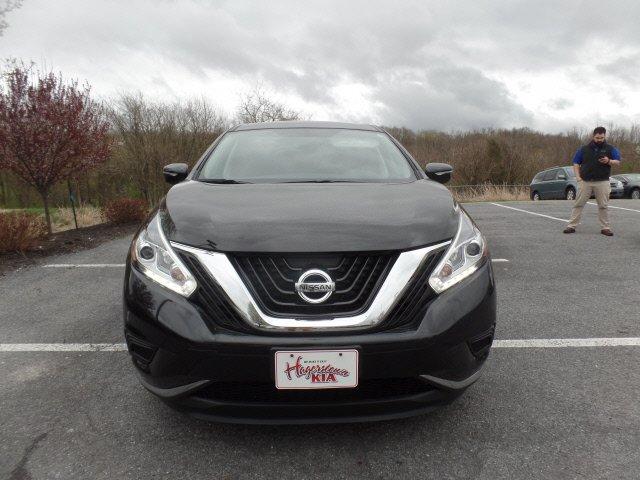 used 2015 nissan murano s hagerstown, md 21740 for sale in hagerstown, maryland