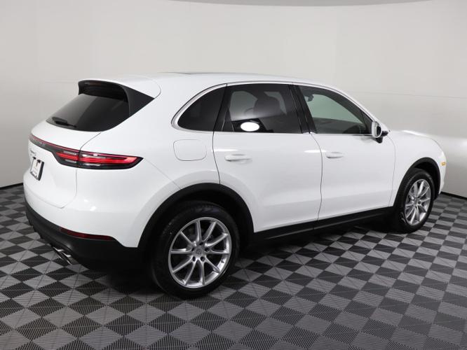 used 2019 porsche cayenne s brentwood, tn 37027 for sale in brentwood, tennessee