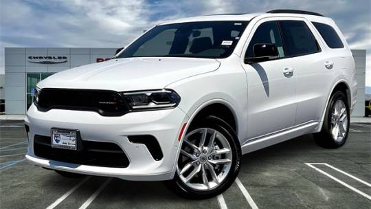 2024 Dodge Durango