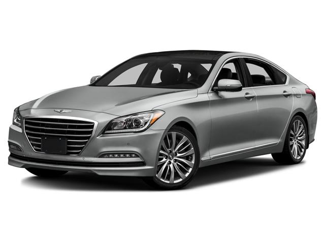 2015 hyundai genesis 3.8