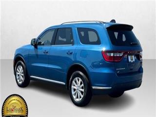 2023 Dodge Durango sxt