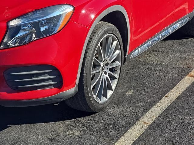 2019 mercedes-benz gla 250 4matic