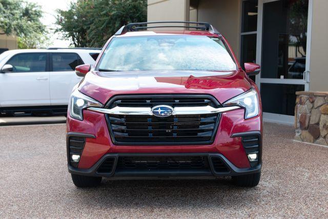 2023 subaru ascent limited 8-passenger