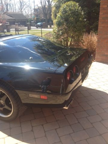 1994 chevy corvette lt1