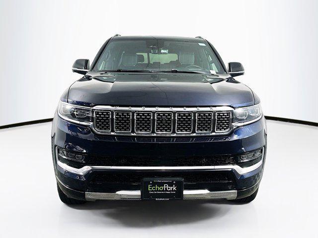 2023 jeep grand wagoneer series ii 4x4