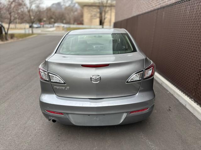 2012 mazda mazda3 i sport