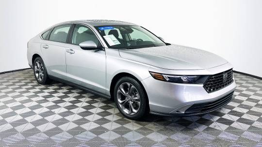 2024 Honda Accord