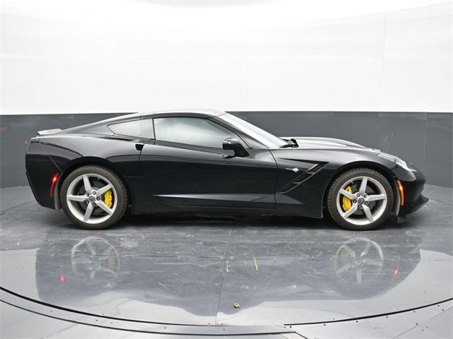 2014 chevrolet corvette stingray base