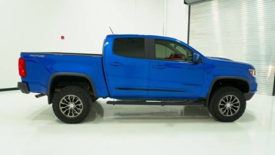 2022 Chevrolet