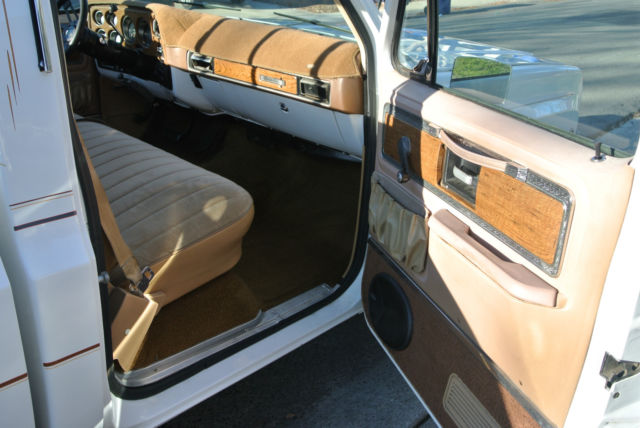 1977 c-10 silverado good condition