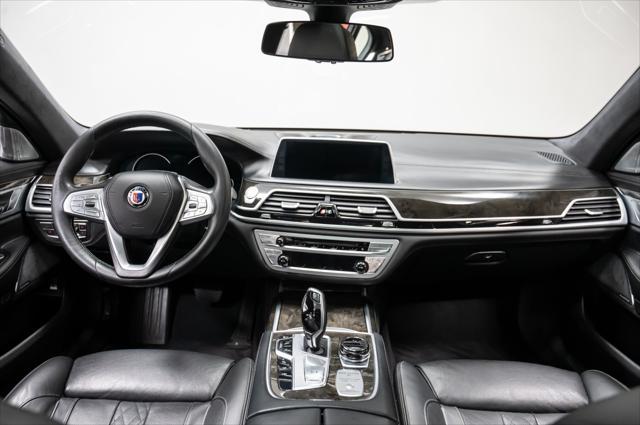 2018 bmw alpina b7 xdrive
