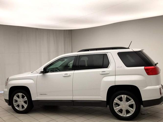 certified 2017 gmc terrain fwd sle w/ sle-2 sheboygan, wi 53081 for sale in sheboygan, wisconsin