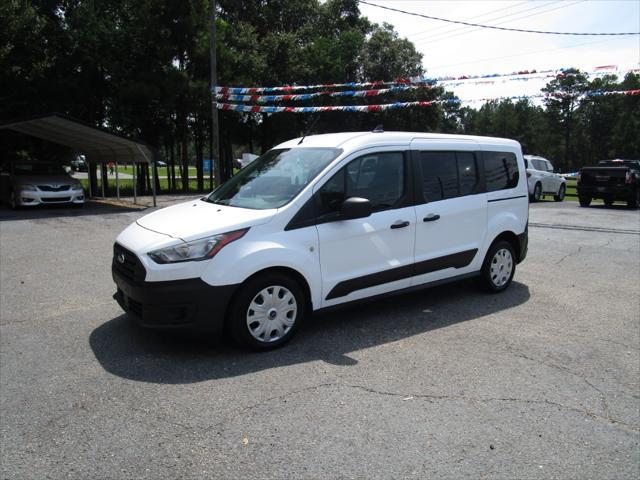 2021 ford transit connect xl w/rear liftgate