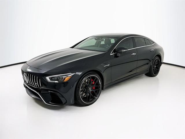 2020 mercedes-benz amg gt 63