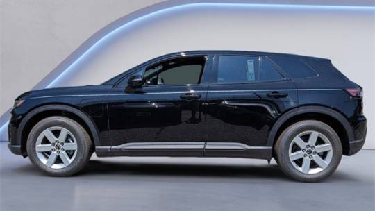 2024 Honda Prologue