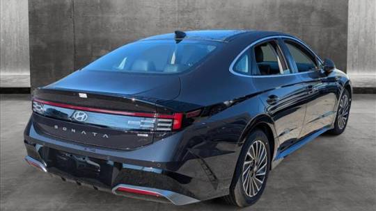 2024 Hyundai Sonata