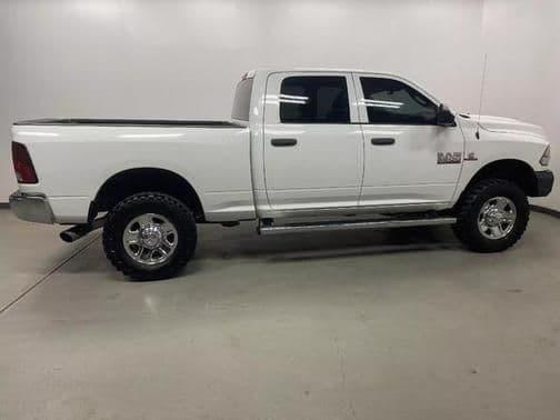 2016 ram 2500 in denver, colorado