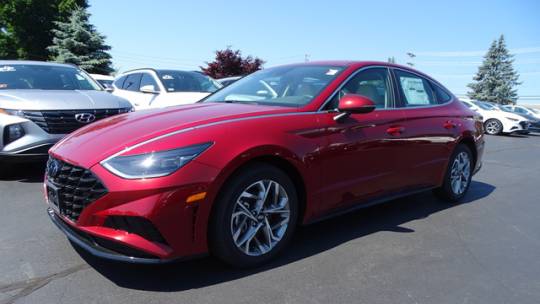 2023 Hyundai Sonata