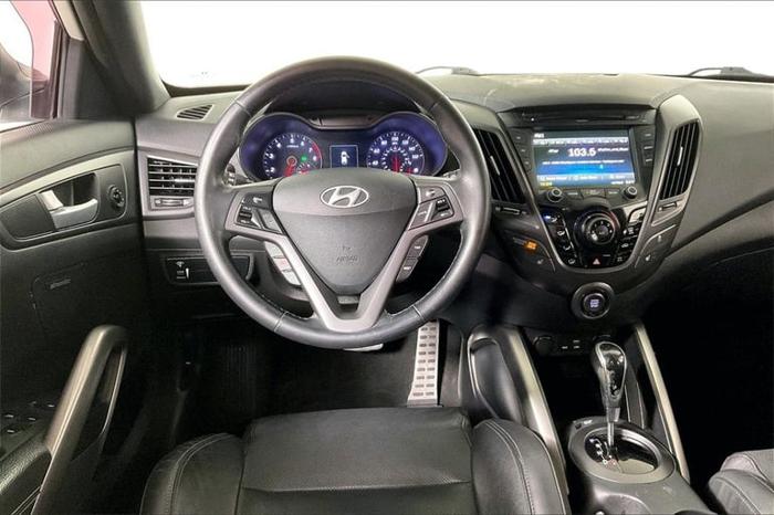 2016 hyundai veloster turbo in mineral wells, mississippi