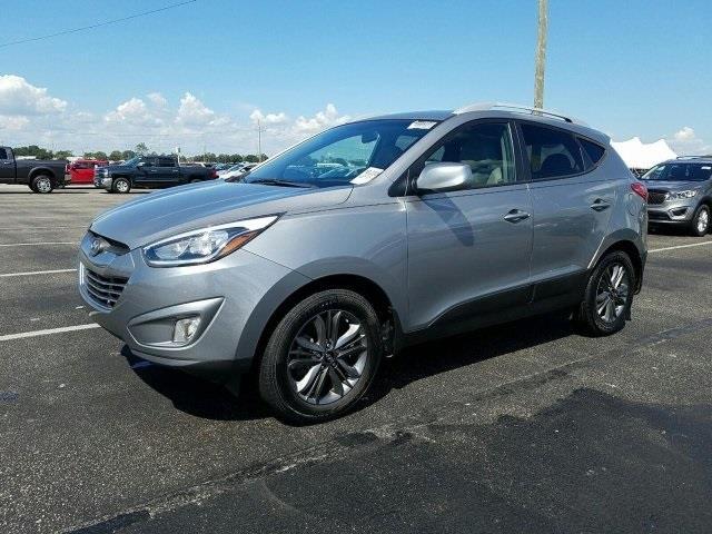 2015 hyundai tucson limited awd limited 4dr suv for sale in johnston, rhode island