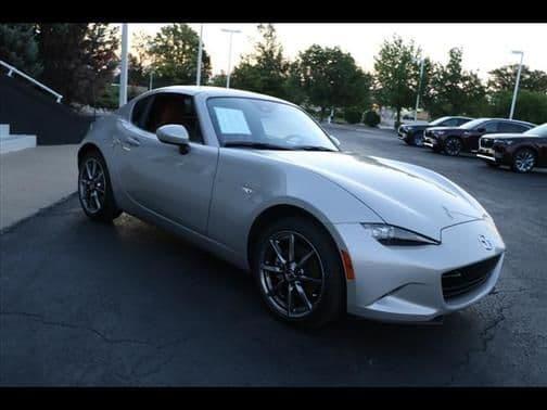 2023 mazda mx-5 miata in secaucus, new jersey