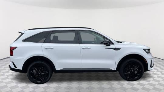 2023 Kia Sorento