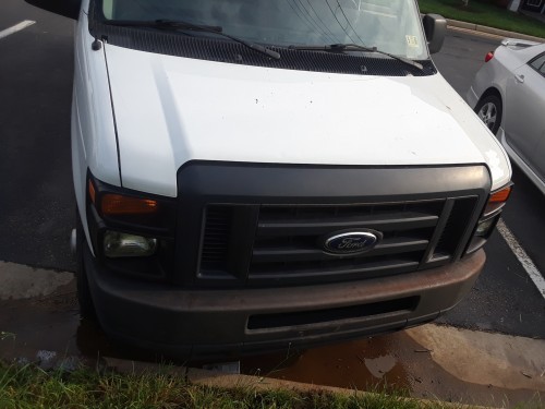 2013 ford e-150 for sale in virginia by owner