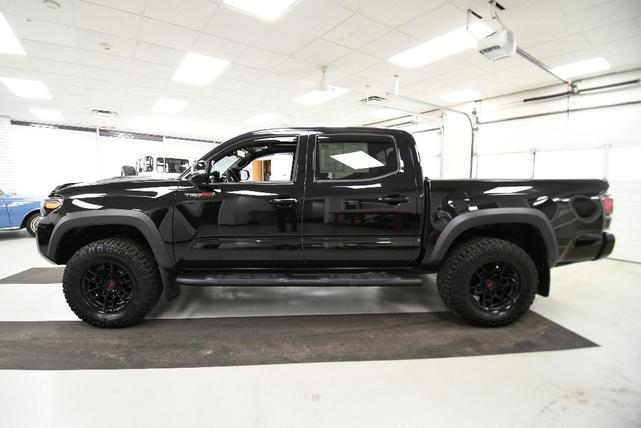 2020 toyota tacoma trd pro