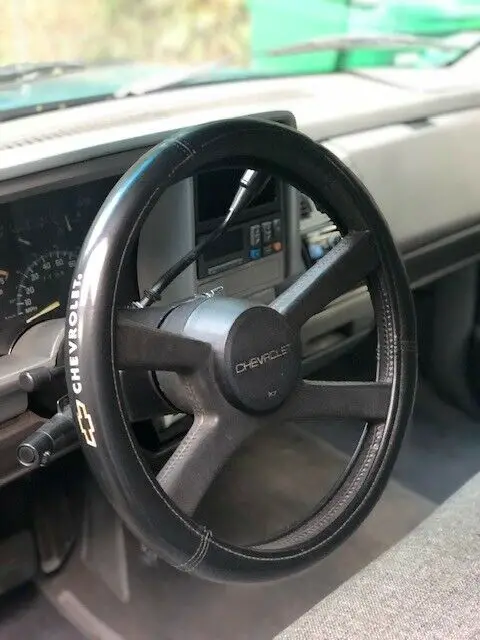 super clean sliverado
