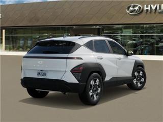 2025 Hyundai Kona sel convenience