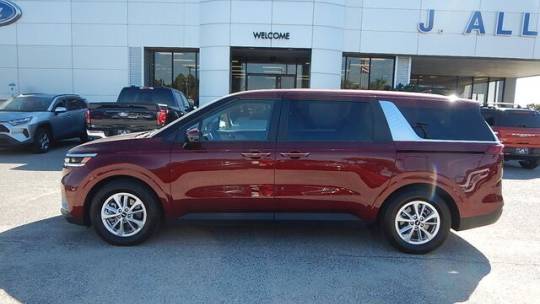 2023 Kia Carnival