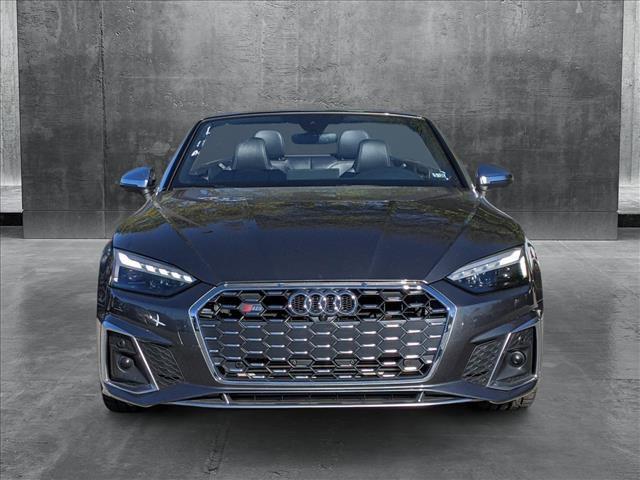 2021 audi s5 premium plus tfsi quattro tiptronic